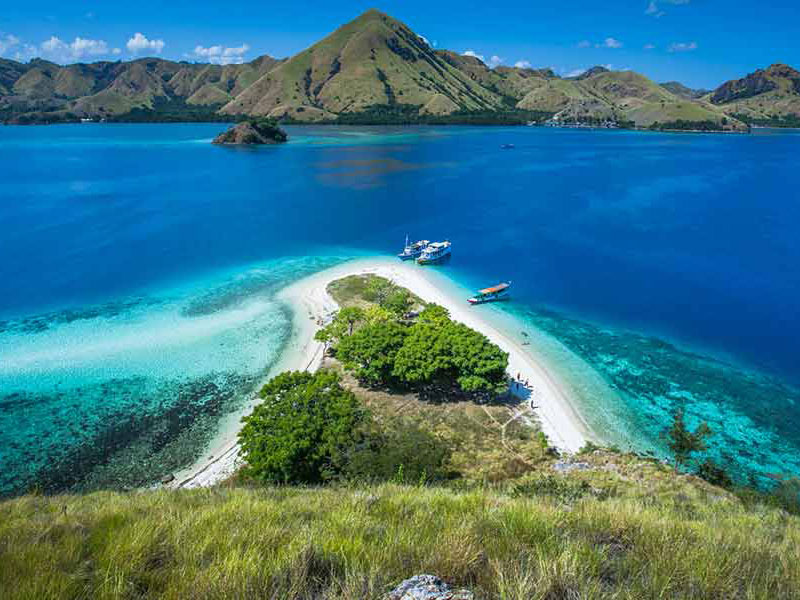 منتجع Ayana Komodo Resort... فرع جديد في أرض التنانين